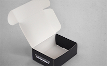 Imprimir cajas personalizadas automontables - Packaging